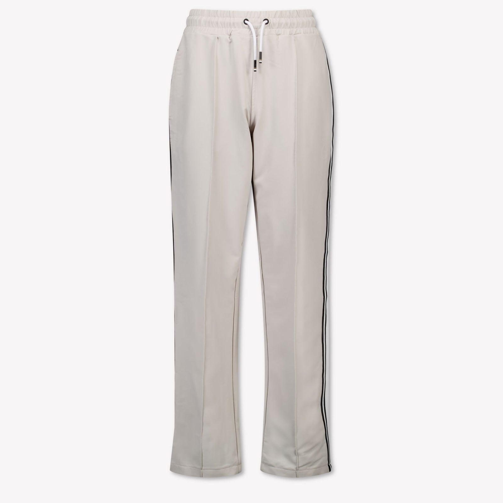 Boss Kinder Jongens Broek in Ivoor