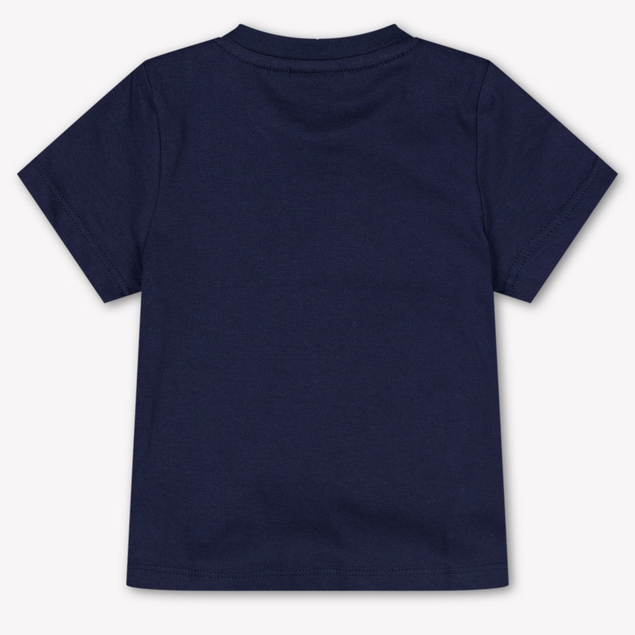 Boss Baby Jongens T-Shirt In Navy