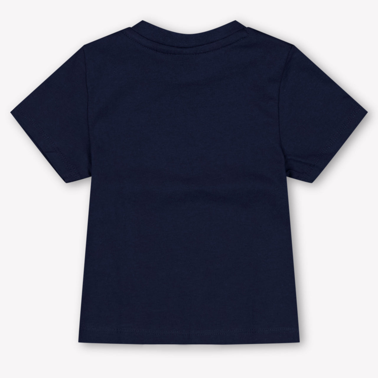 Boss Baby Jongens T-Shirt In Navy
