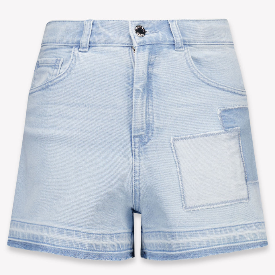 Michael Kors Kinder Meisjes Shorts In Jeans