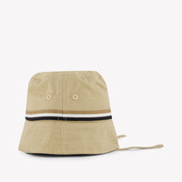 Boss Baby Jongens Hoed In Beige