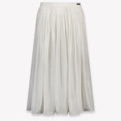 Michael Kors Kinder Meisjes Rokje In Goud