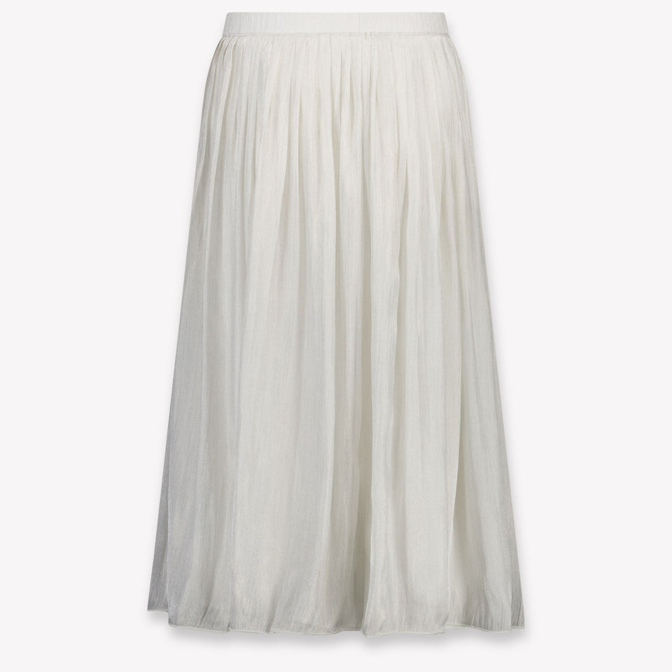 Michael Kors Kinder Meisjes Rokje In Goud