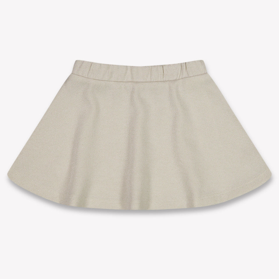 Michael Kors Baby Meisjes Setje In Goud