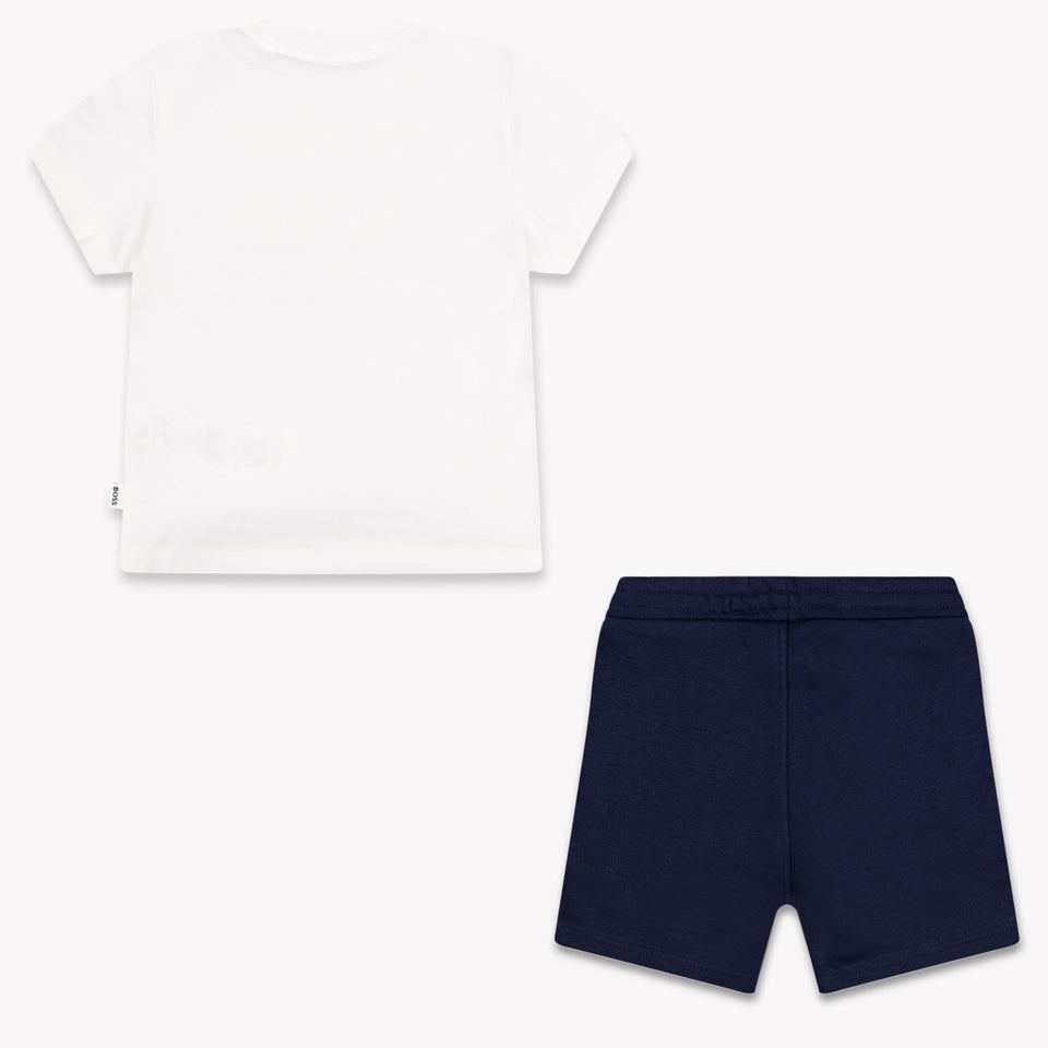 Michael Kors Baby Meisjes Setje In Goud