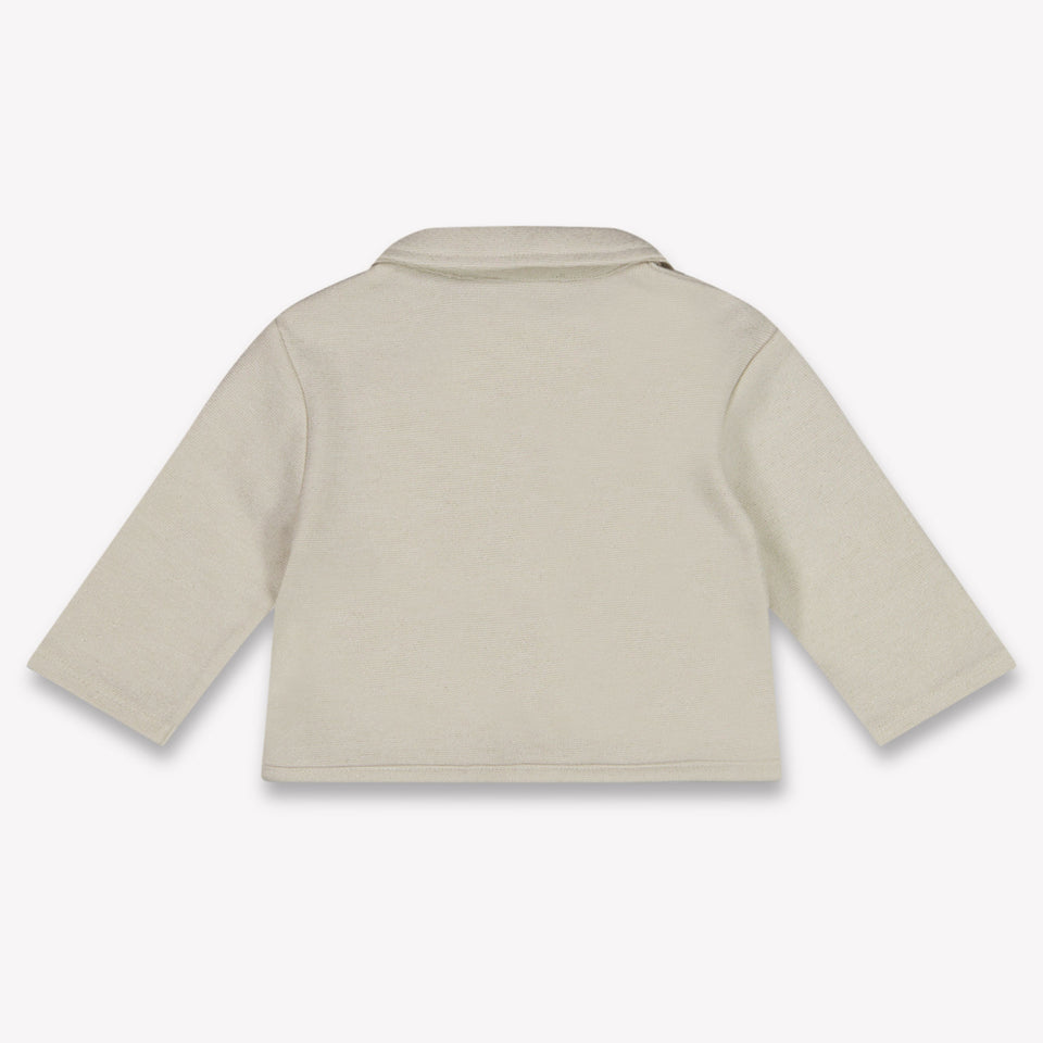 Michael Kors Baby Meisjes Setje In Goud