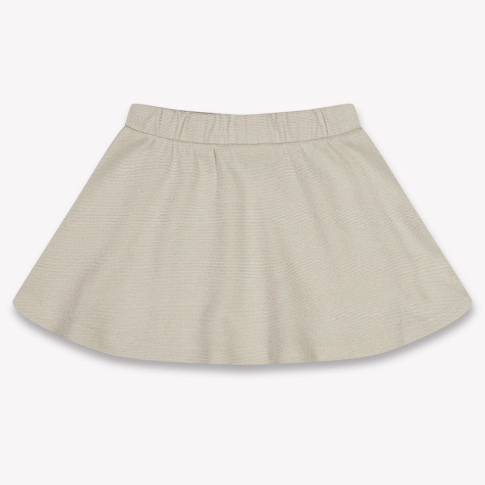 Michael Kors Baby Meisjes Setje In Goud