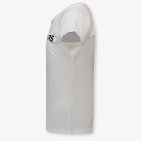 Michael Kors Kinder Meisjes T-Shirt In Off White
