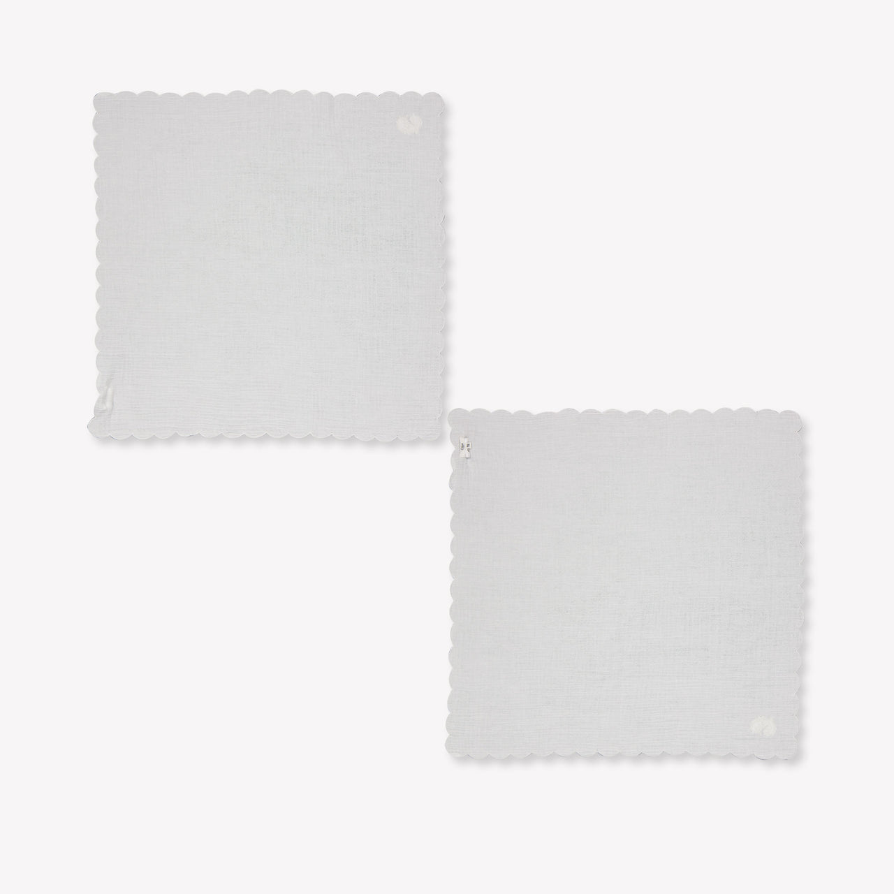 Chloe Baby Meisjes Accessoire In Wit