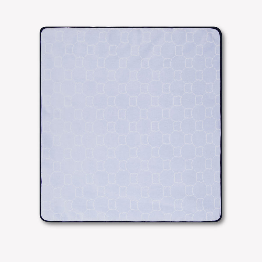 Boss Baby Jongens Accessoire In Licht Blauw