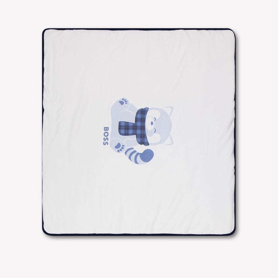Boss Baby Jongens Accessoire In Licht Blauw