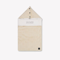 Boss Baby Jongens Accessoire In Licht Beige