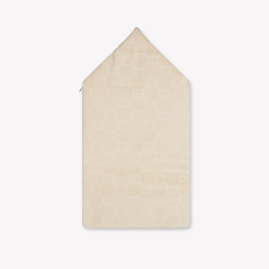 Boss Baby Jongens Accessoire In Licht Beige