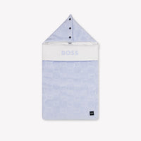 Boss Baby Jongens Accessoire In Licht Blauw