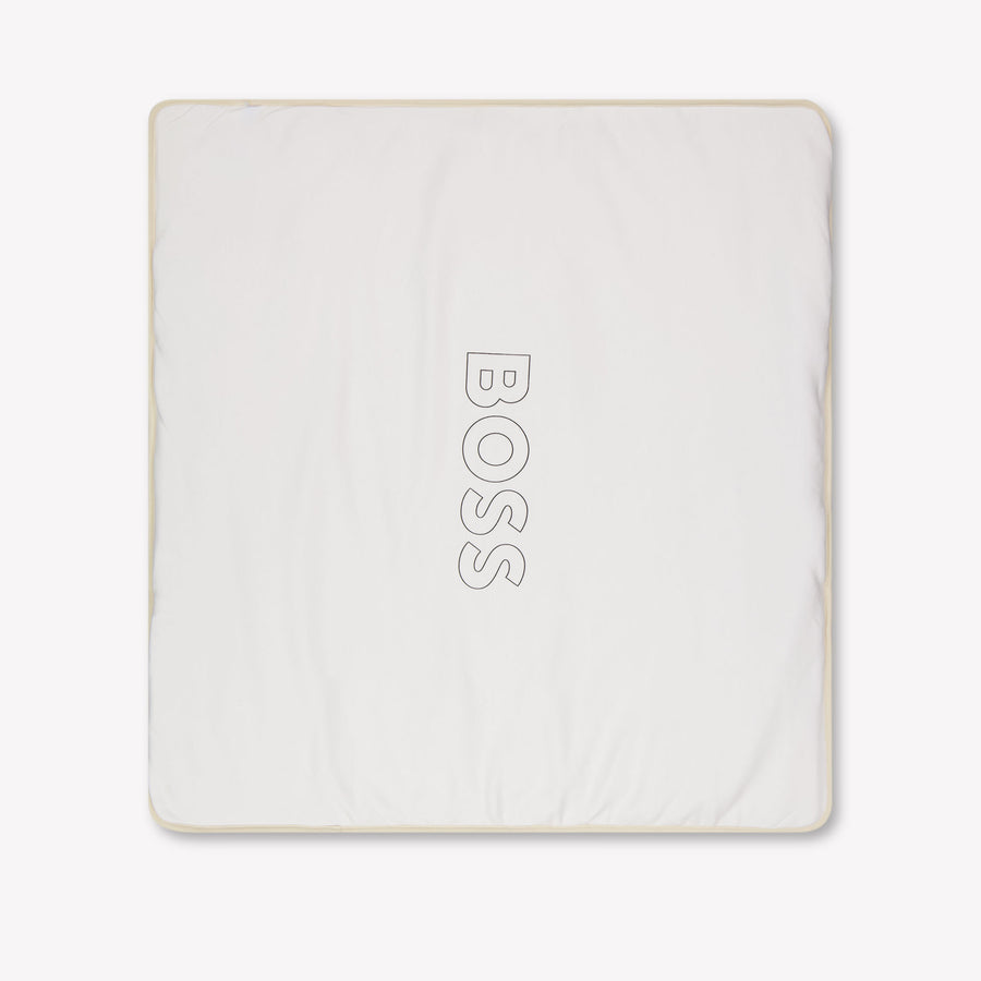 Boss Baby Jongens Accessoire In Licht Beige