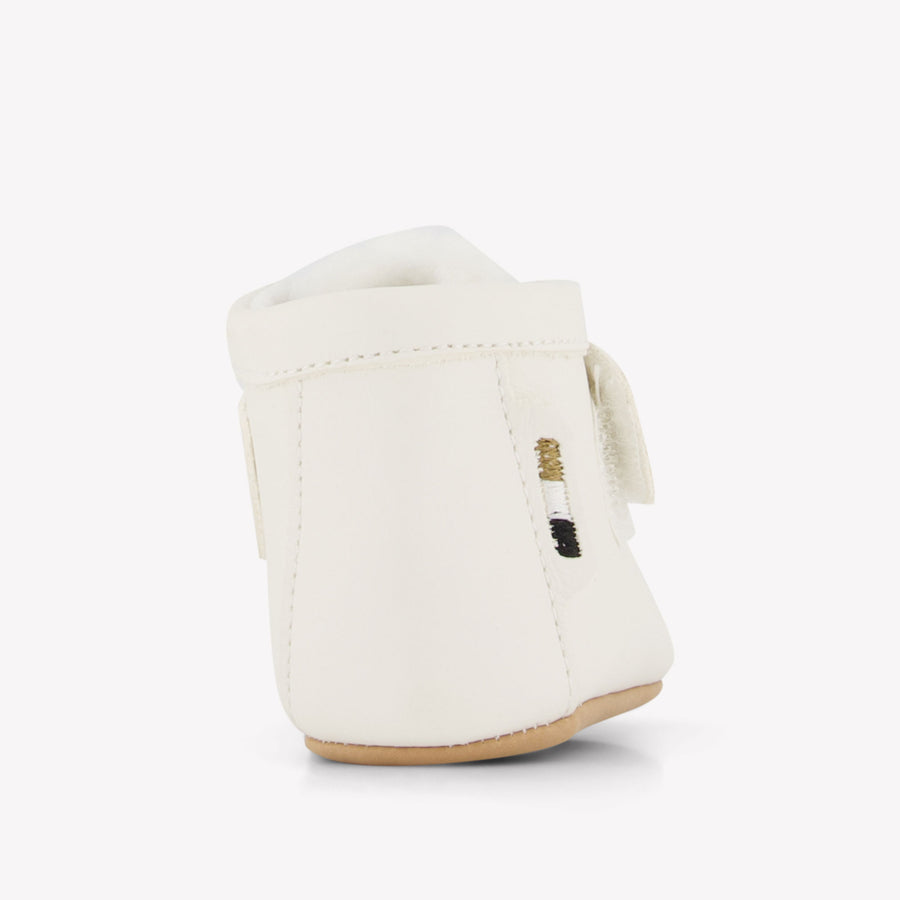 Boss Baby Jongens Schoenen In Wit