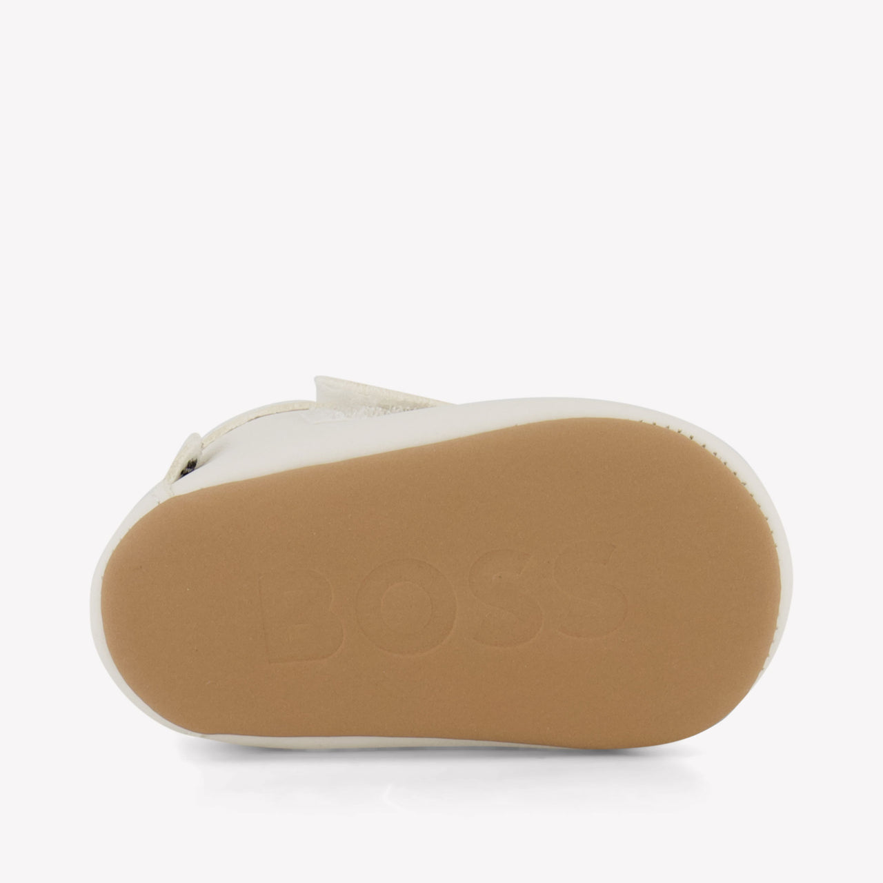Boss Baby Jongens Schoenen In Wit