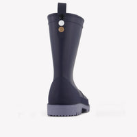Boss Jongens Laarzen In Navy
