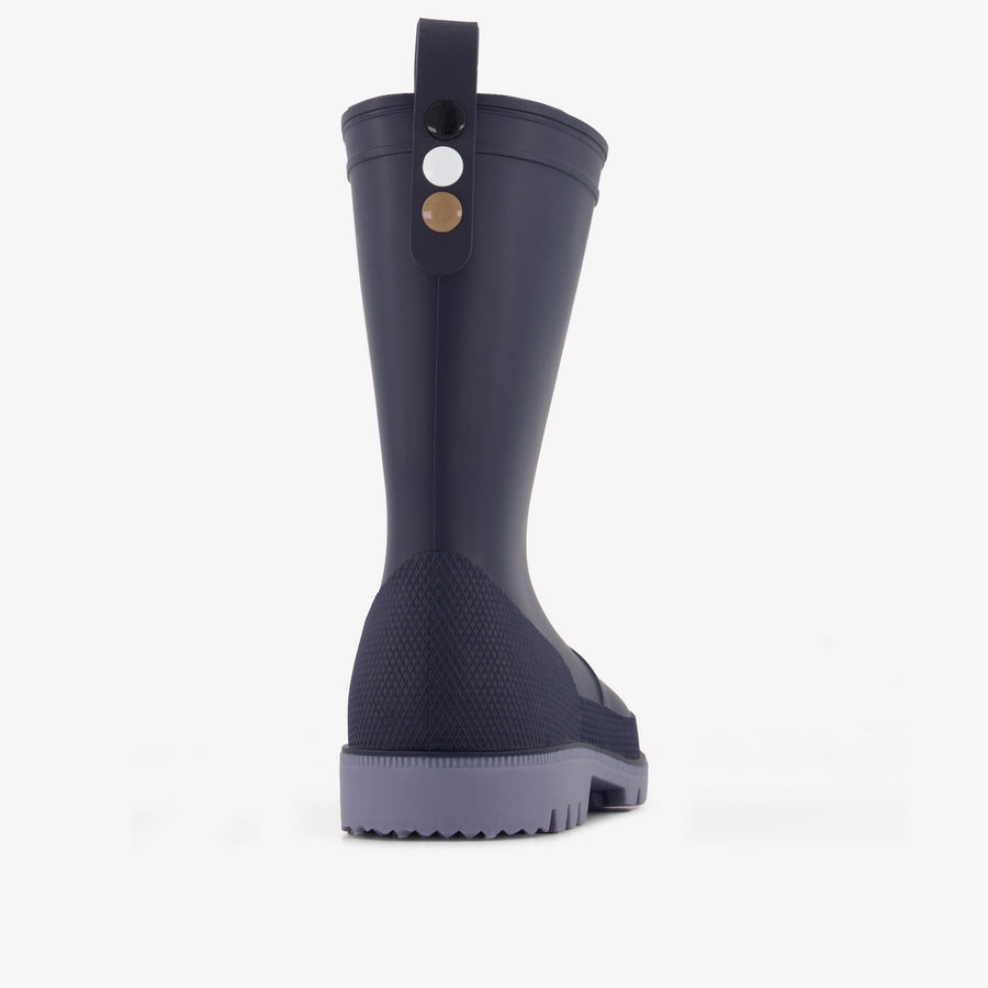 Boss Jongens Laarzen In Navy
