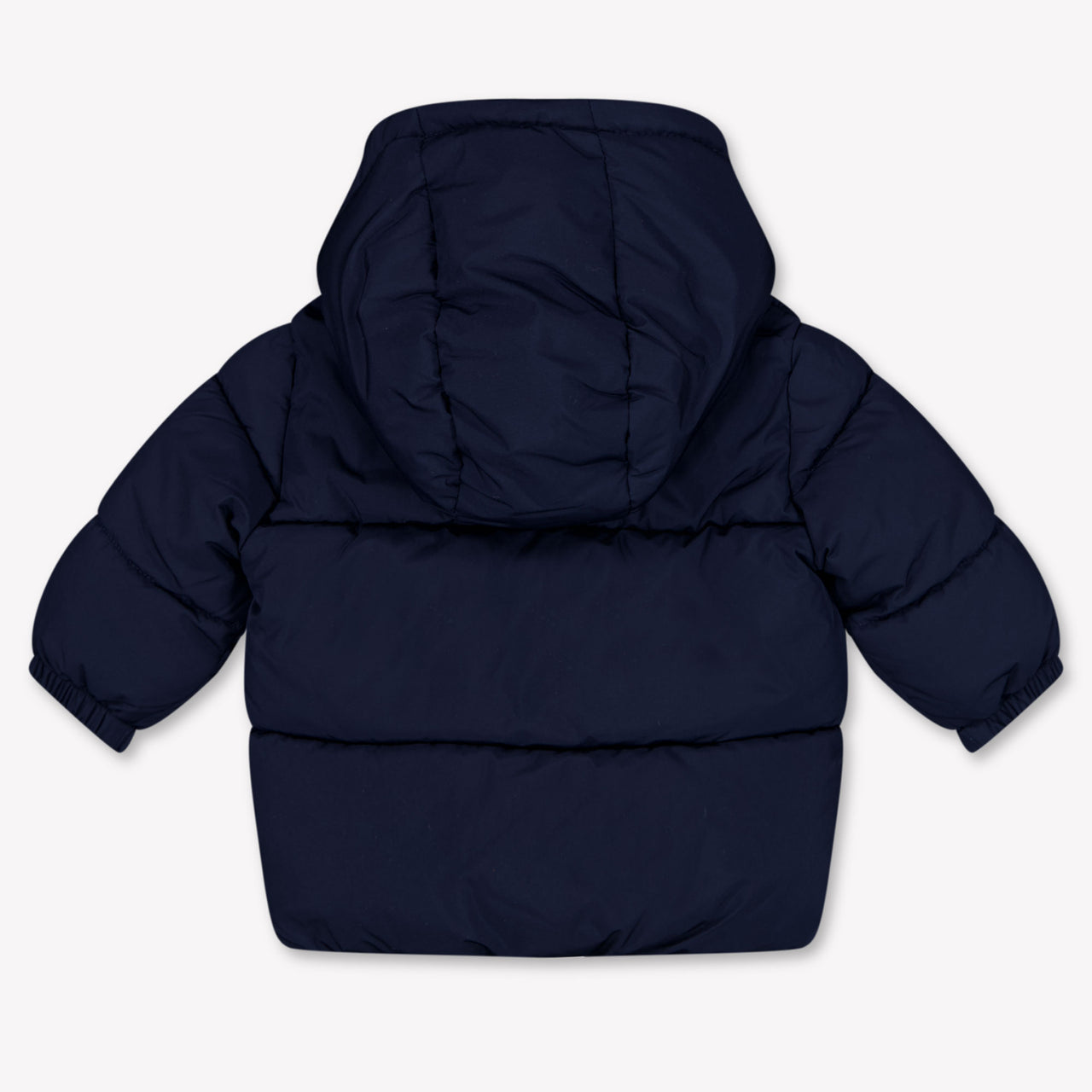 Boss Baby Jongens Winterjas In Navy