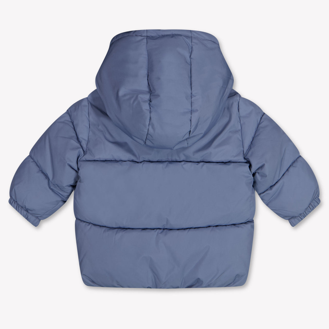Boss Baby Jongens Winterjas In Licht Blauw