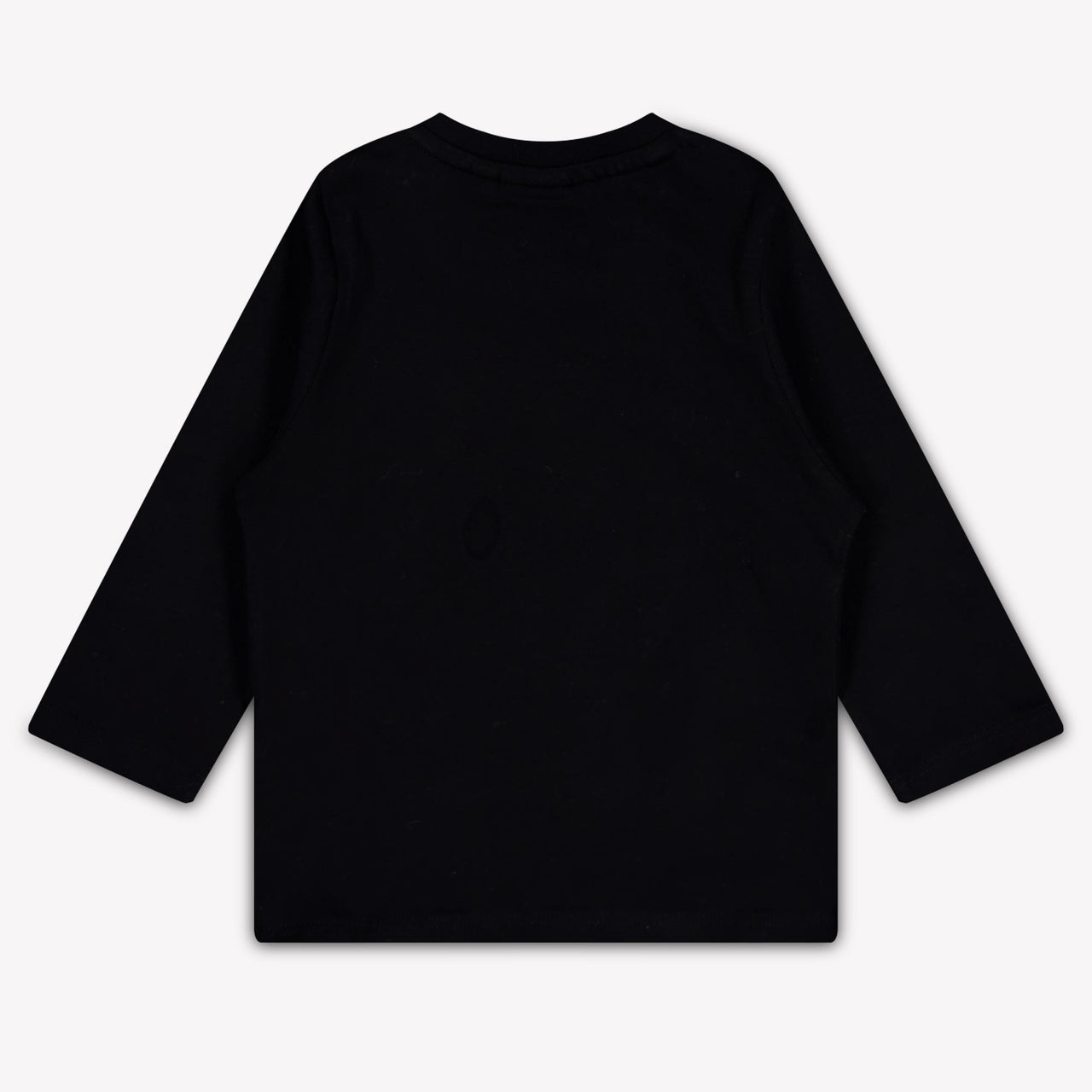 Boss Baby Jongens T-Shirt In Zwart