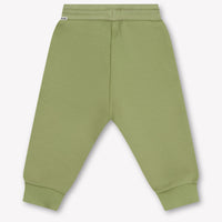 Boss Baby Jongens Broek In Licht Groen