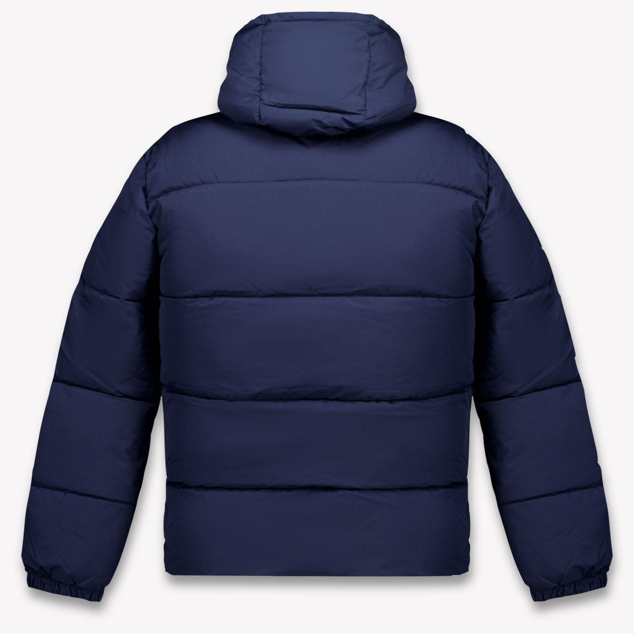 Boss Kinder Jongens Winterjas In Navy
