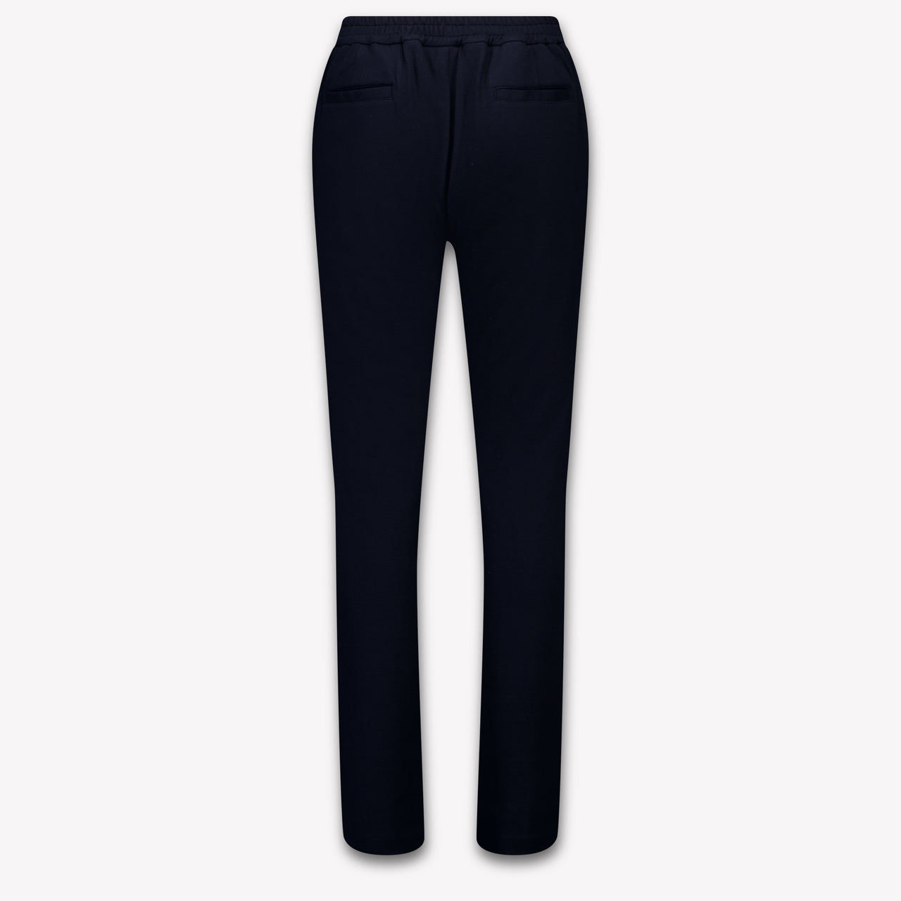 Boss Kinder Jongens Broek In Navy