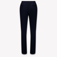 Boss Kinder Jongens Broek In Navy