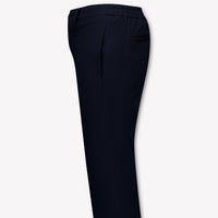Boss Kinder Jongens Broek In Navy