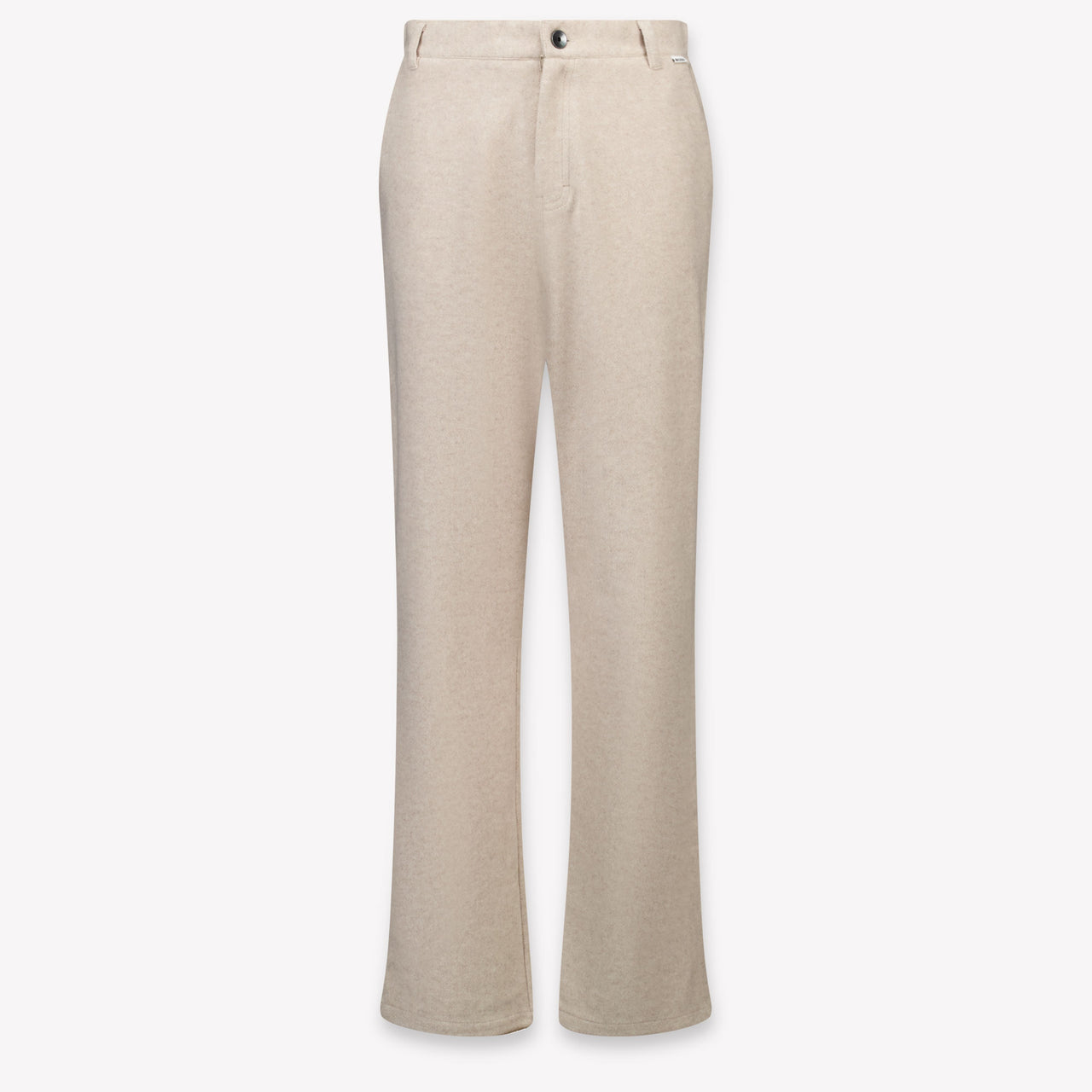 Boss Kinder Jongens Broek In Beige