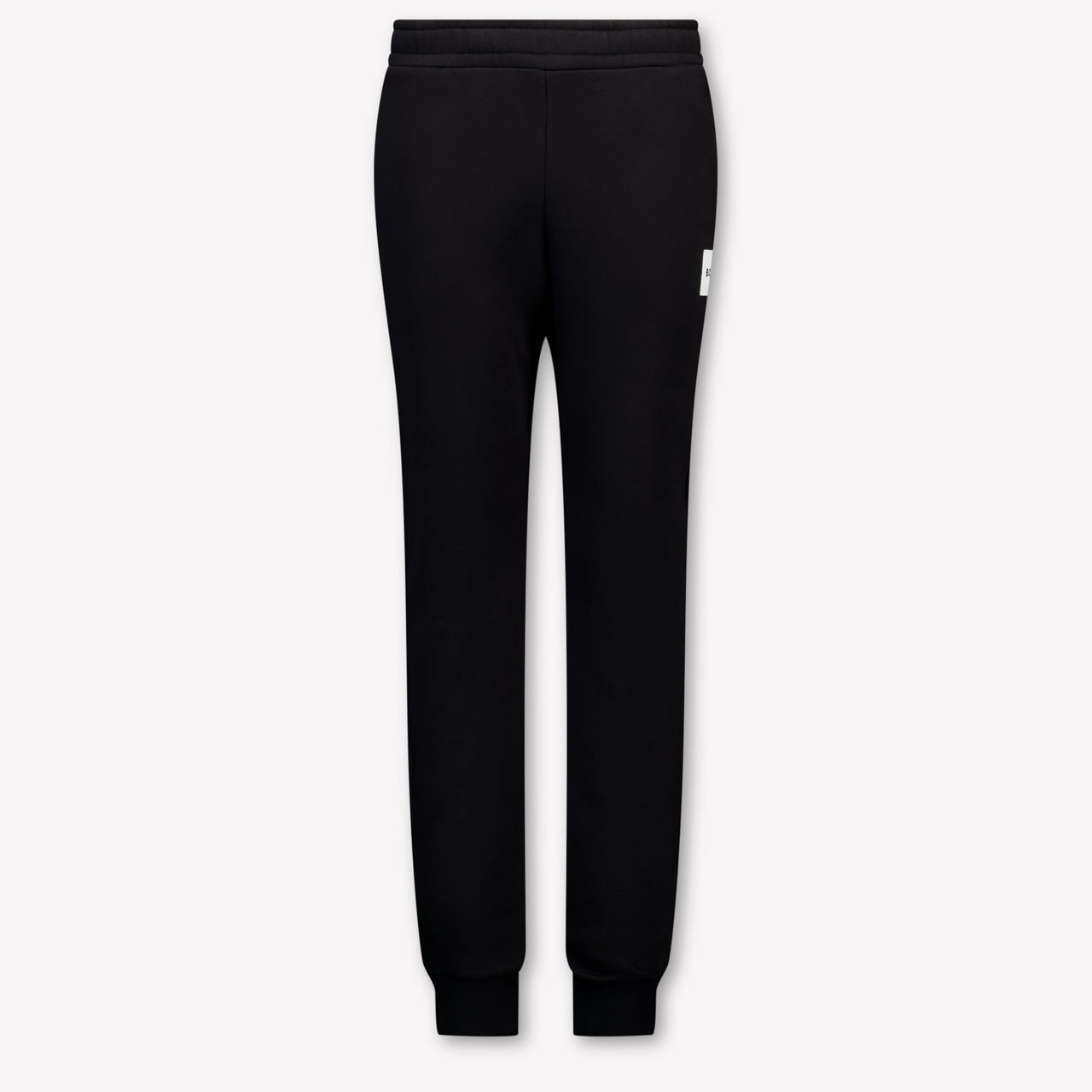 Boss Kinder Jongens Broek In Zwart