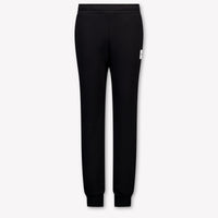 Boss Kinder Jongens Broek In Zwart