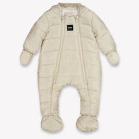 Boss Baby Jongens Skipakken In Licht Beige