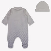 Boss Baby Jongens Boxpakje In Licht Blauw