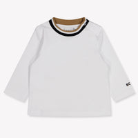 Boss Baby Jongens Setje In Camel