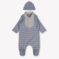 Boss Baby Jongens Boxpakje In Licht Blauw