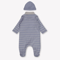 Boss Baby Jongens Boxpakje In Licht Blauw