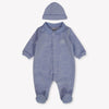 Boss Baby Jongens Boxpakje In Licht Blauw