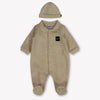 Boss Baby Jongens Boxpakje In Licht Beige