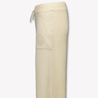 Michael Kors Kinder Meisjes Broek In Off White