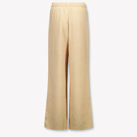 Michael Kors Kinder Meisjes Broek In Beige