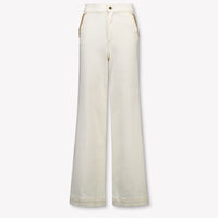 Michael Kors Kinder Meisjes Broek In Off White