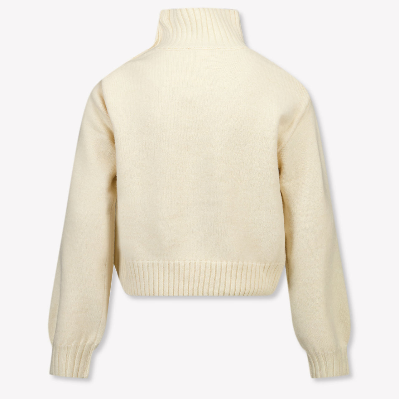 Michael Kors Kinder Meisjes Trui In Off White