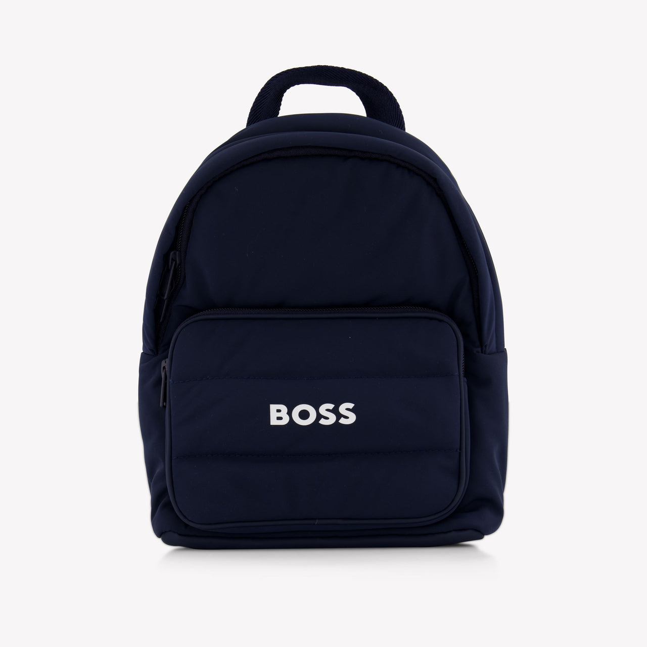 Boss Baby Jongens Tas In Navy