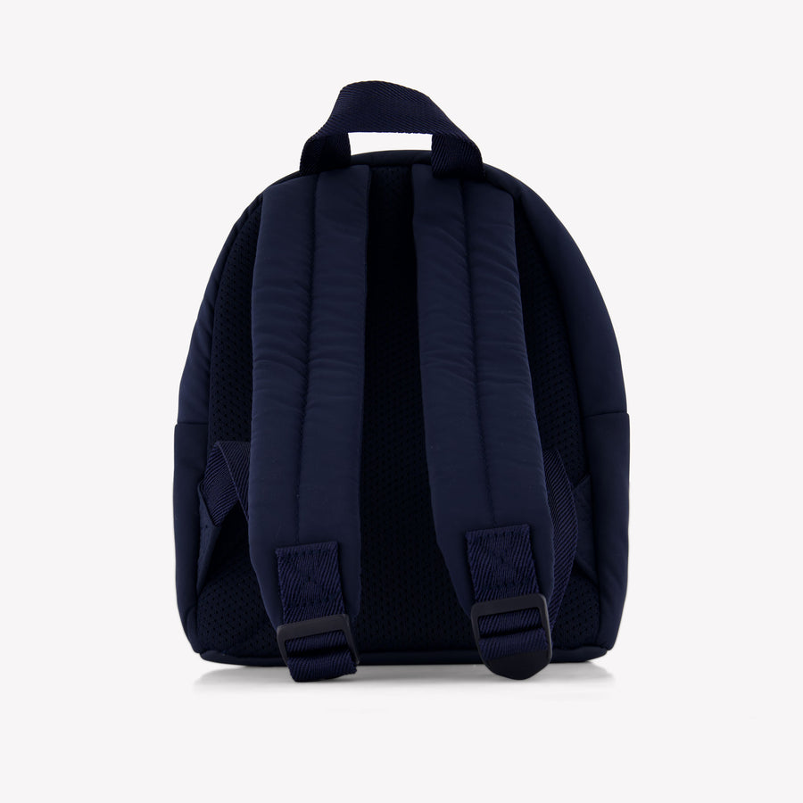 Boss Baby Jongens Tas In Navy