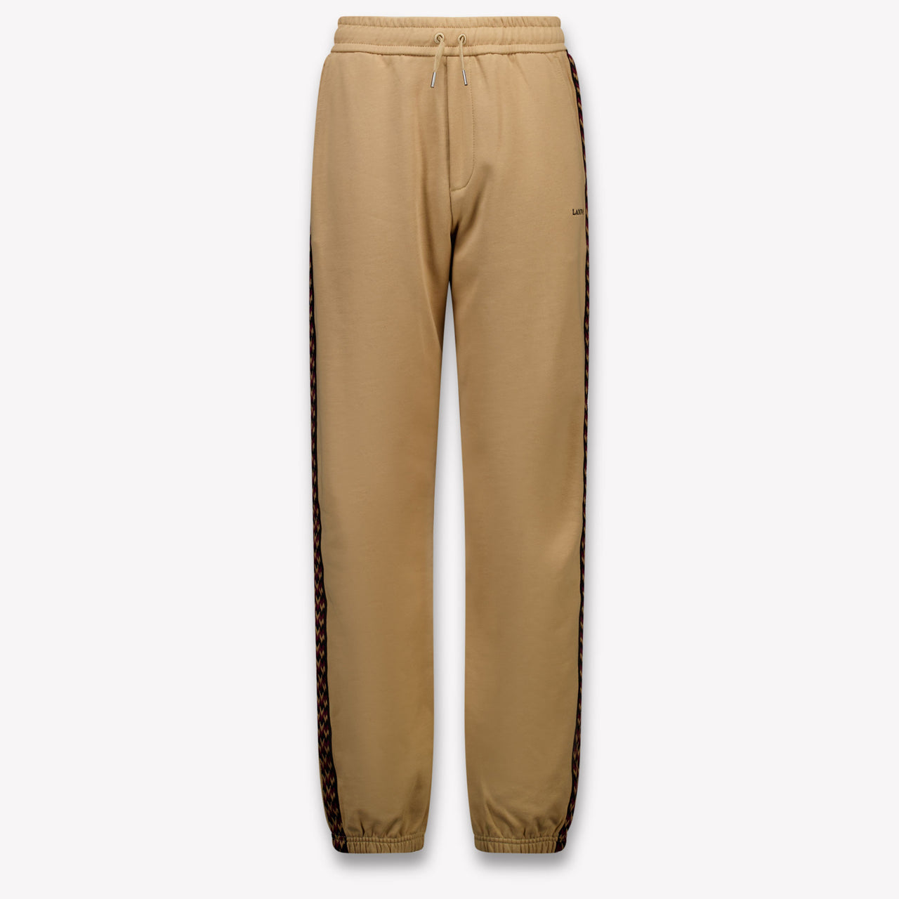 Lanvin Kinder Jongens Broek In Beige