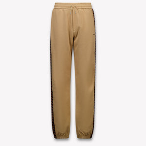 Lanvin Kinder Jongens Broek In Beige