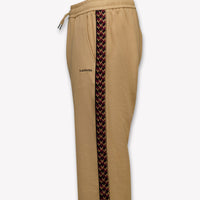 Lanvin Kinder Jongens Broek In Beige